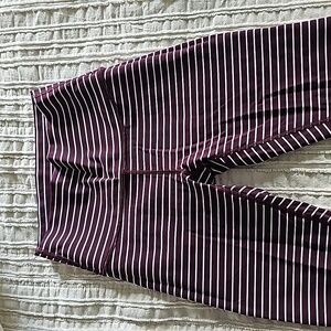 Wunder Under Cropped